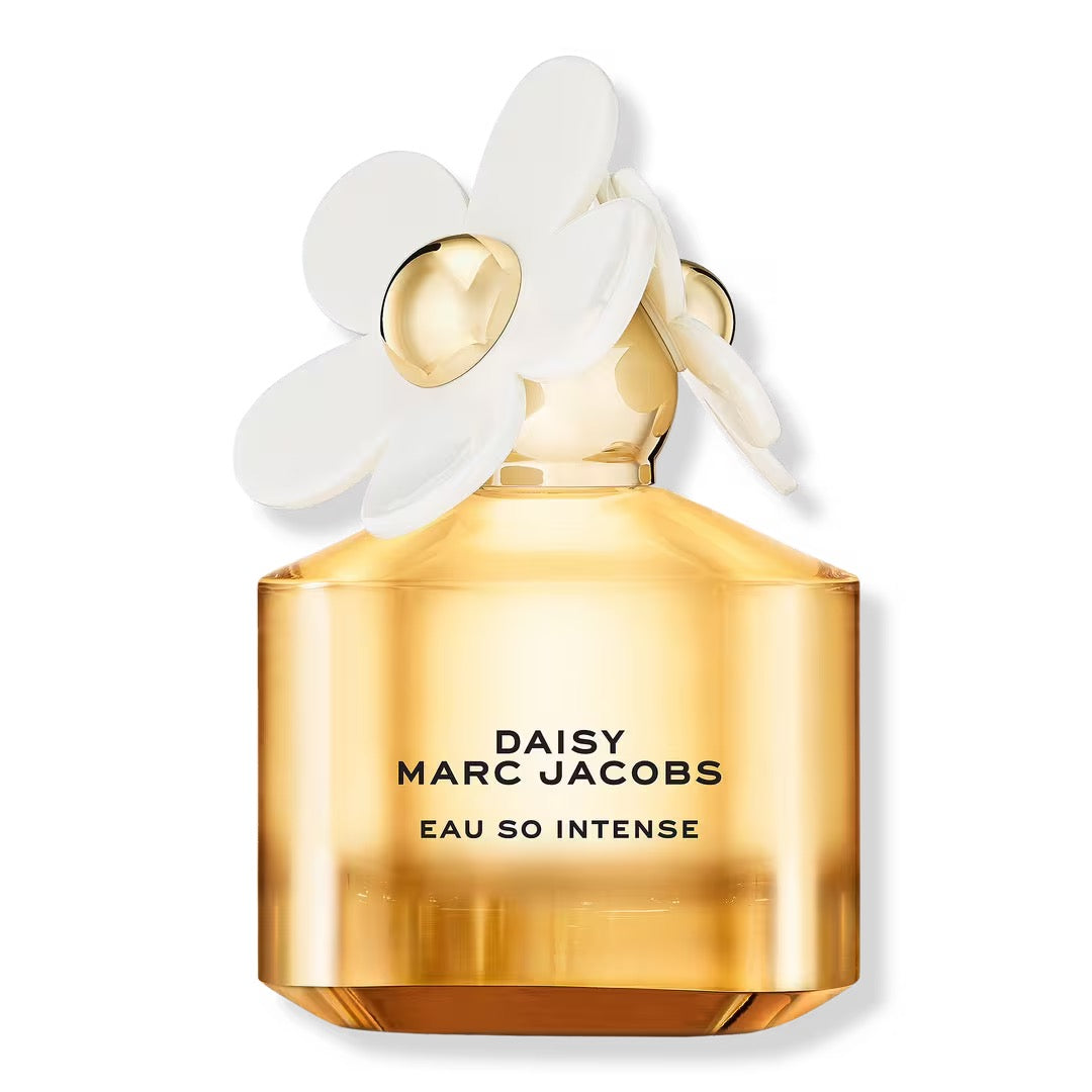 Marc Jacobs Daisy Eau So Intense Eau de Parfum 3.3 oz