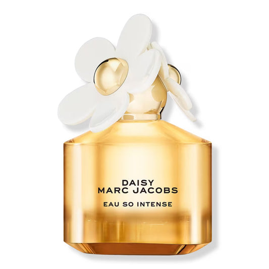 Marc Jacobs Daisy Eau So Intense Eau de Parfum 3.3 oz