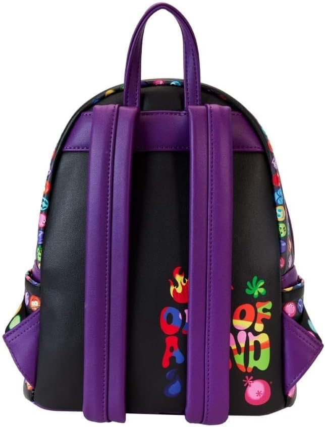 Disney Inside Out 2 Backpack