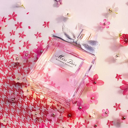 Miss Dior Blooming Bouquet Eau de Toilette 3.4 oz
