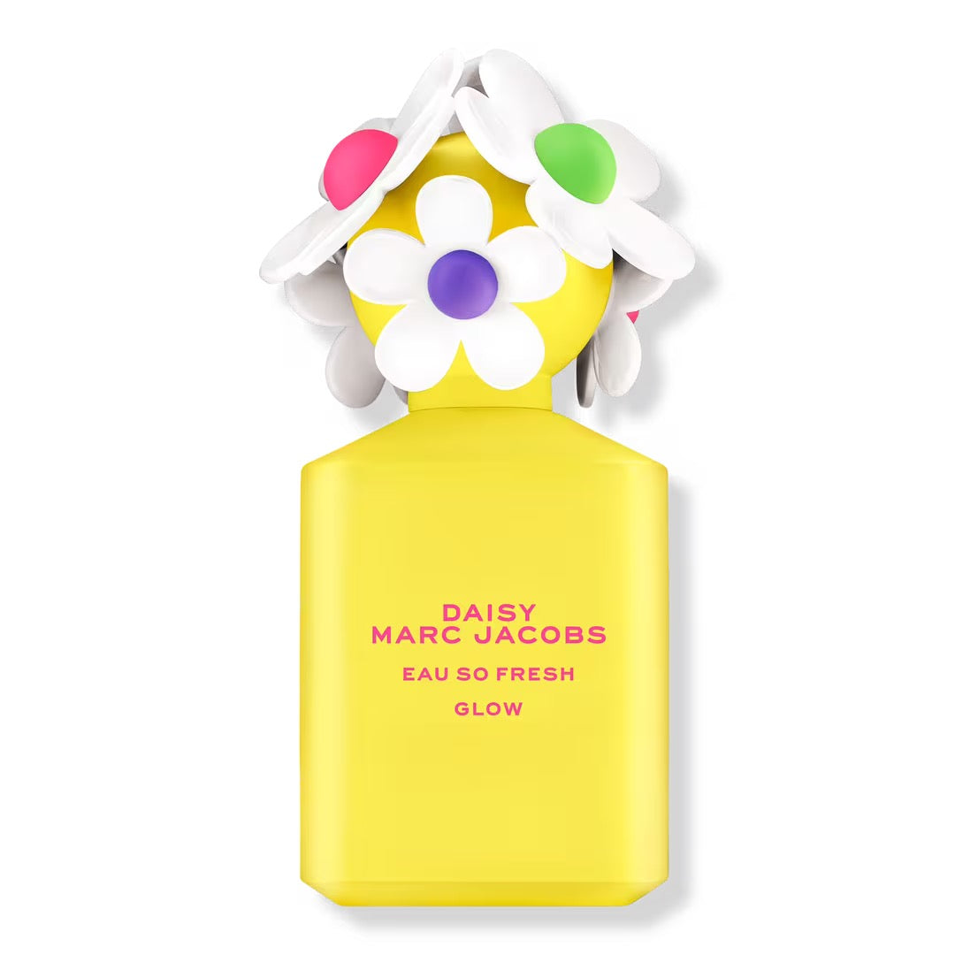 Marc Jacobs Daisy Eau So Fresh Glow Limited Edition Eau de Toilette 2.5 oz