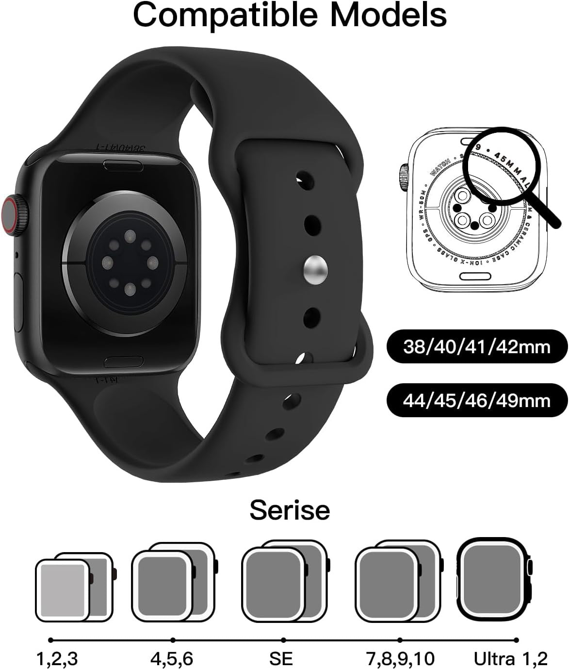 Apple Watch Bands