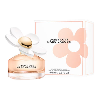 Marc Jacobs Daisy Love Eau de Toilette 3.3 oz