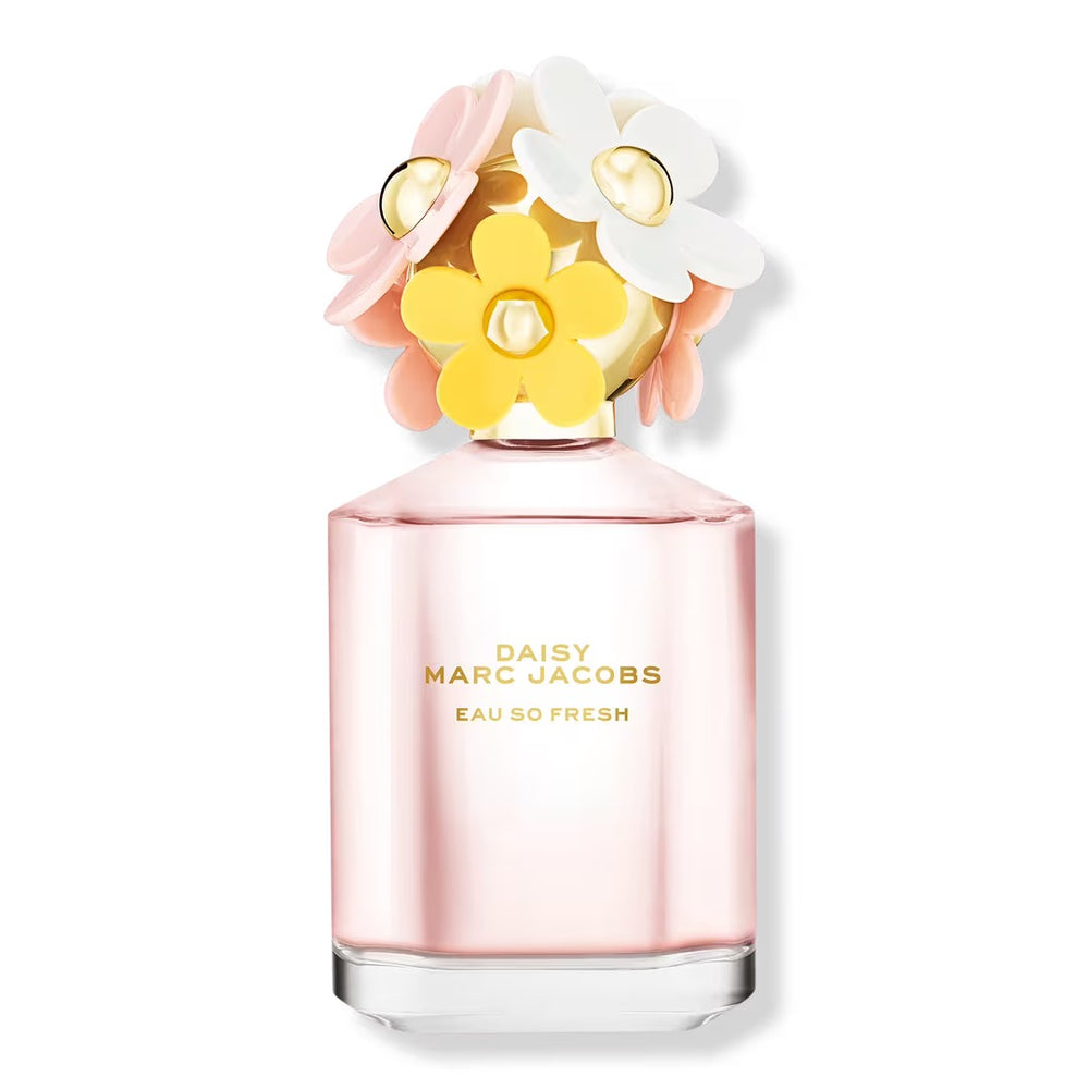 Marc Jacobs Daisy Eau So Fresh Eau de Toilette 4.2 oz