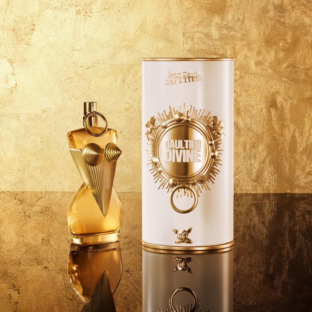 Jean Paul Paradise Divine Eau de Parfum 3.4 oz