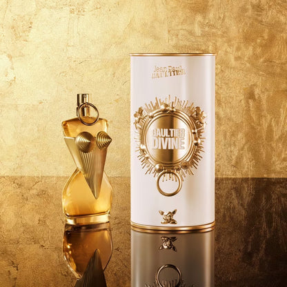 Jean Paul Paradise Divine Eau de Parfum 3.4 oz