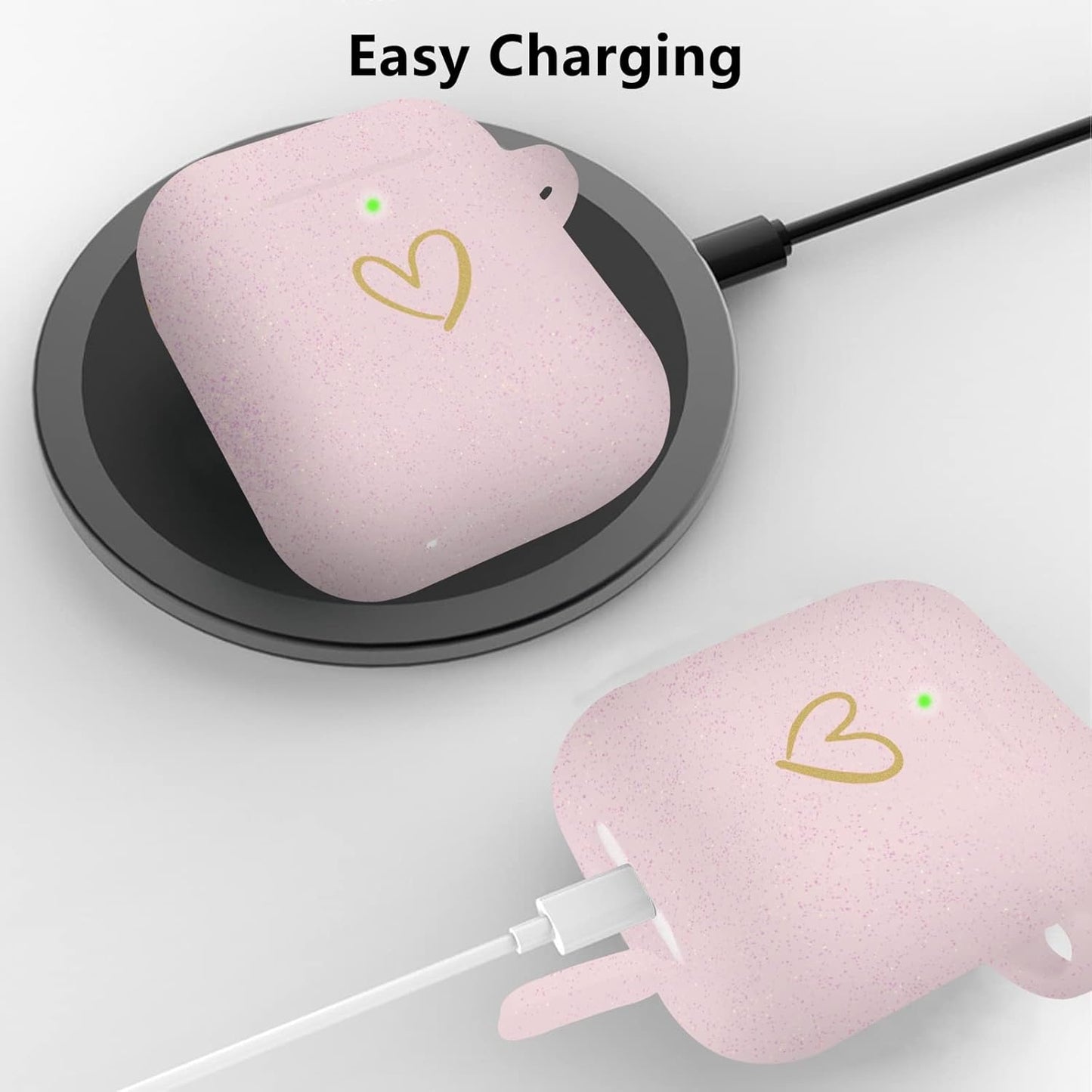 AirPod Generation 1&2 Case Cover