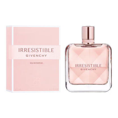 Givenchy Irresistible Eau de Parfum 4.2 oz