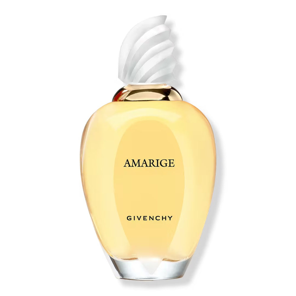 Givenchy Amarige Eau de Toilette 3.3 oz