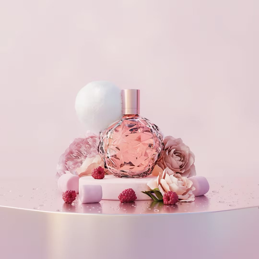 Ariana Grande Ari Eau de parfum 3.0 oz