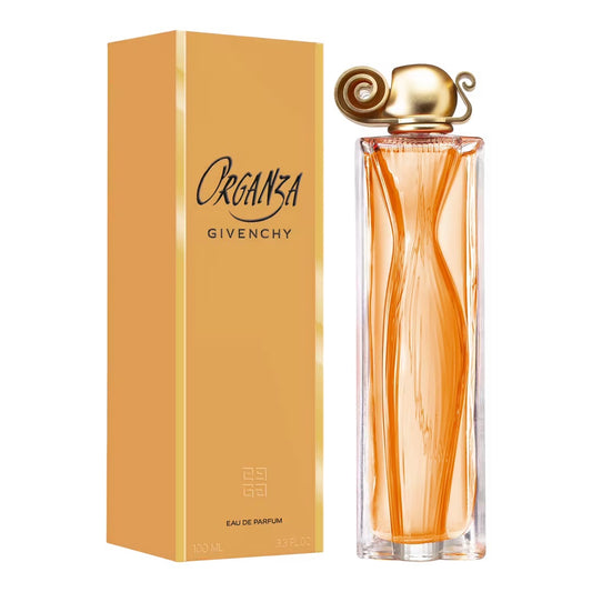 Givenchy Organza Eau de Parfum 3.4 oz