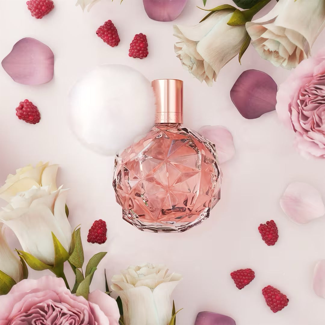 Ariana Grande Ari Eau de parfum 3.0 oz