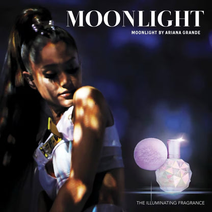 Ariana Grande Moonlight Eau de parfum 3.4 oz