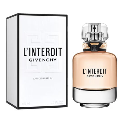 Givenchy L'Interdit Eau de Parfum 2.7 oz