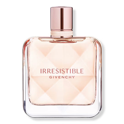 Givenchy Irresistible Eau De Toilette Fraiche 2.7 oz