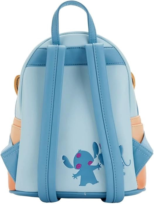 Disney Lilo & Stitch Date Backpack