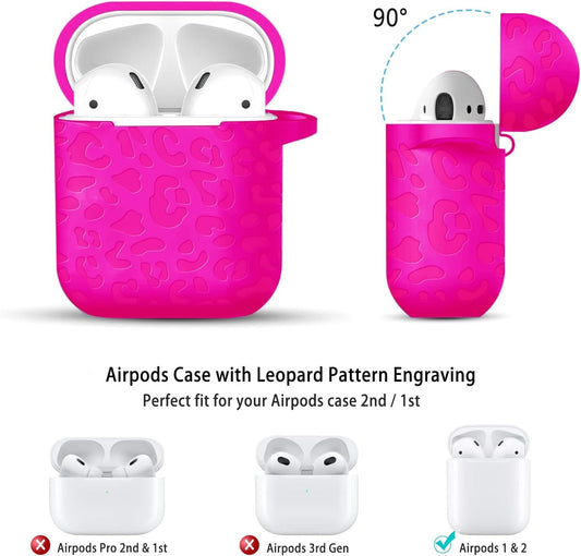 AirPod Generation 1&2 Case Cover