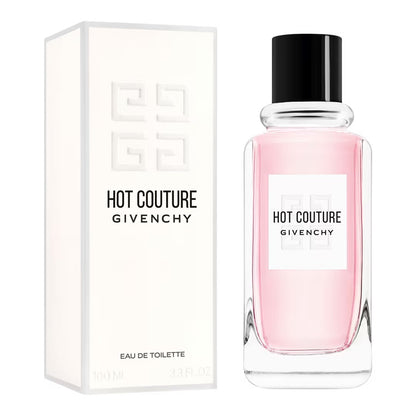 Givenchy Hot Couture Eau de Toilette 3.3 oz