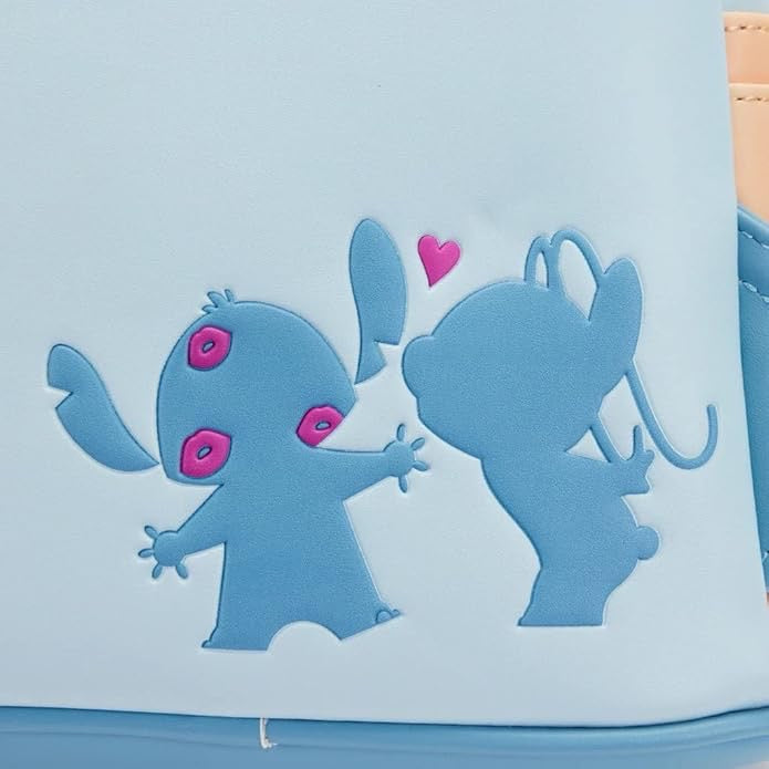 Disney Lilo & Stitch Date Backpack