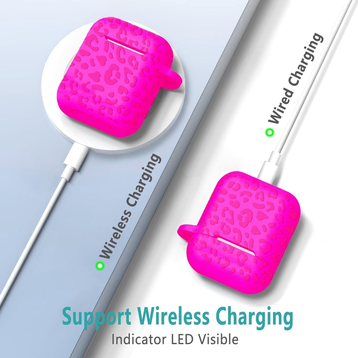 AirPod Generation 1&2 Case Cover