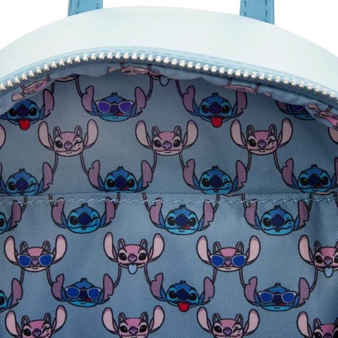 Disney Lilo & Stitch Date Backpack