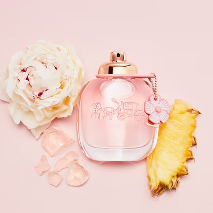 COACH Floral Eau de Parfum 3.0 oz
