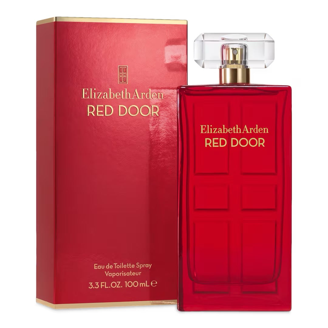 Elizabeth Arden Red Door Eau de Toilette 3.3 oz