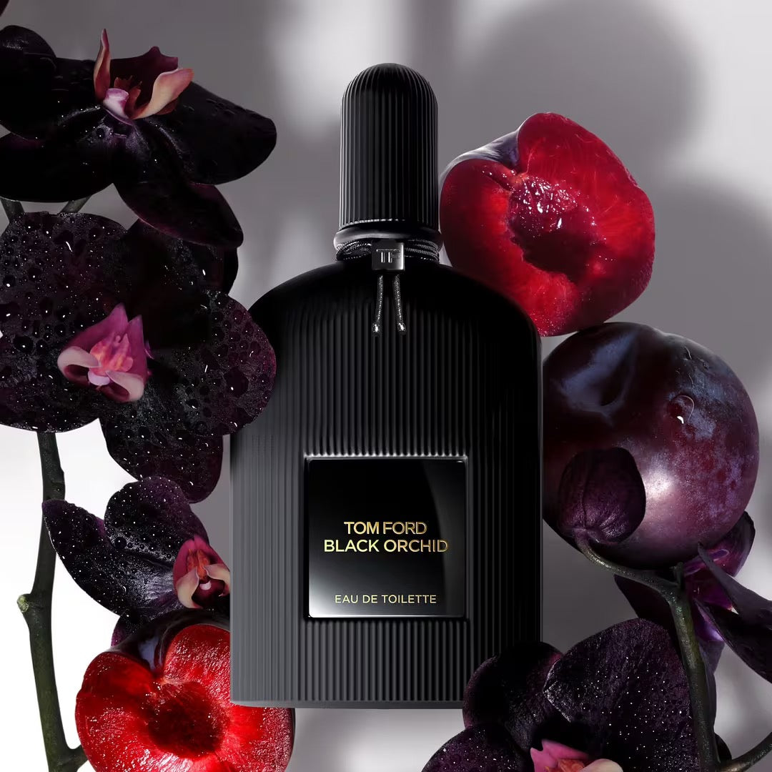 Tom Ford Black Orchid Eau De Toilette 3.4 oz