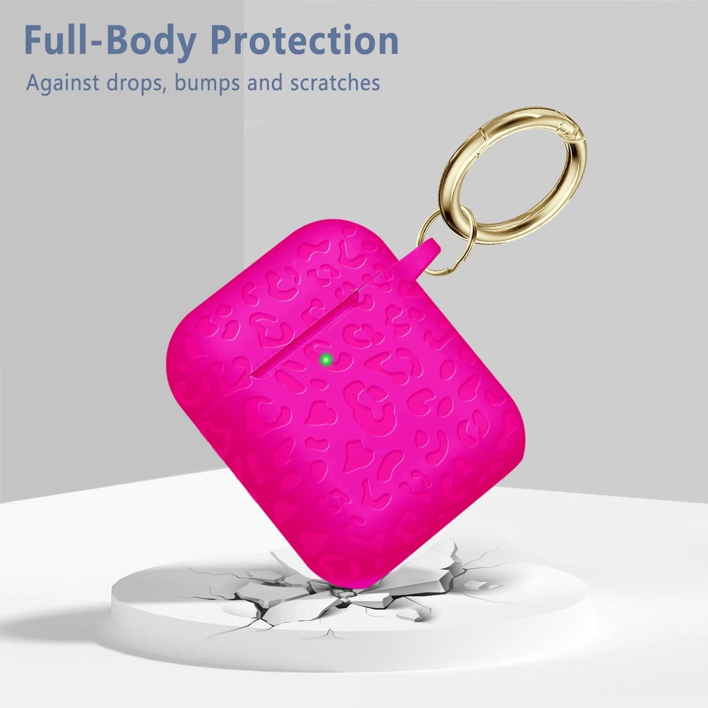 AirPod Generation 1&2 Case Cover