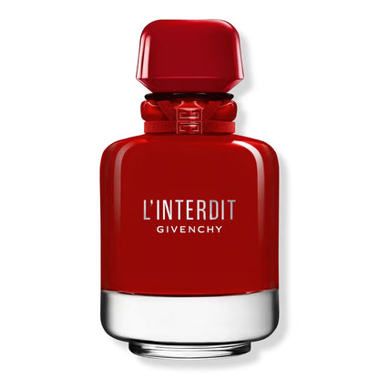 Givenchy L'Interdit Eau de Parfum Rouge Ultime 2.7 fl oz