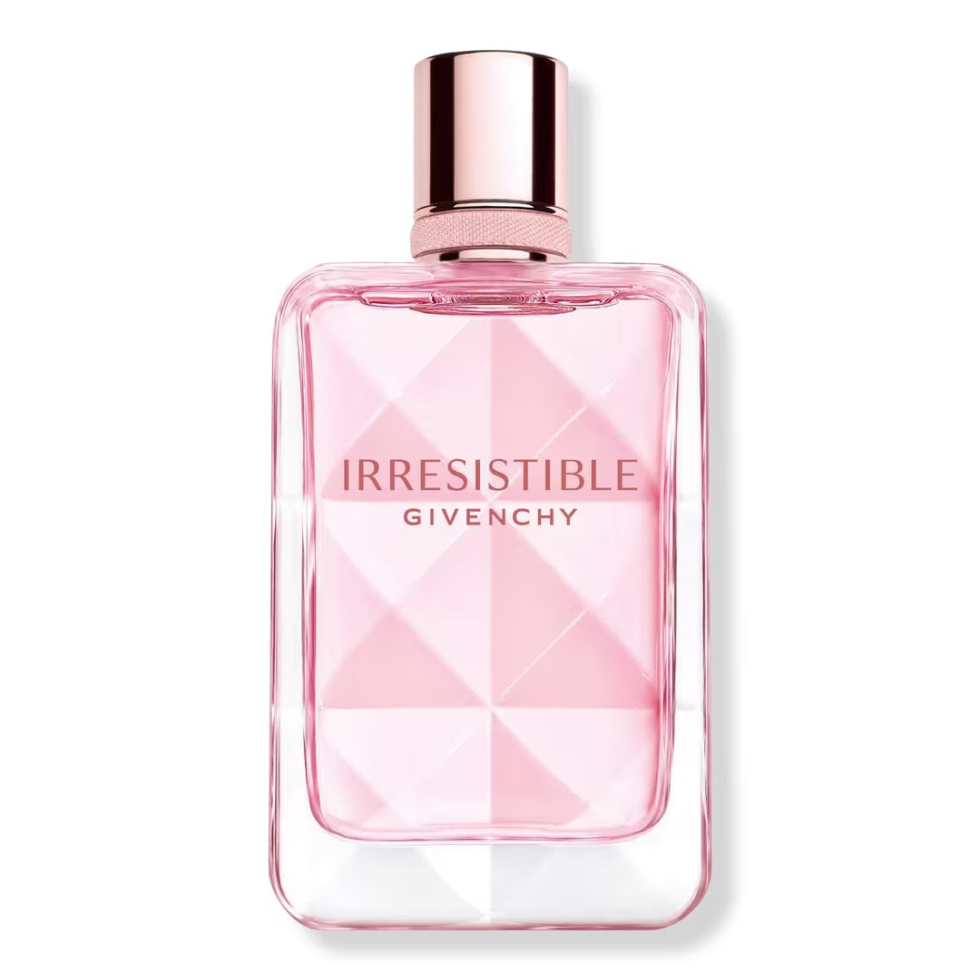 Givenchy Irresistible Very Floral Eau De Parfum 2.7 oz
