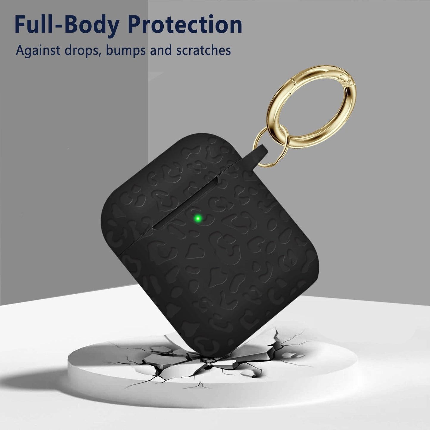 AirPod Generation 1&2 Case Cover