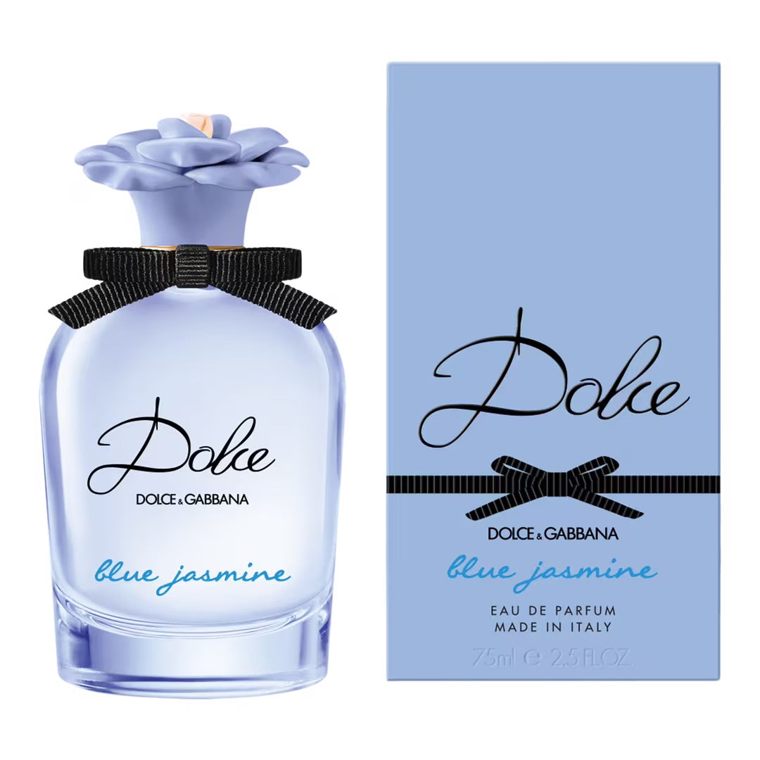 Dolce & Gabbana Blue Jasmine Eau de Parfum 2.5 oz