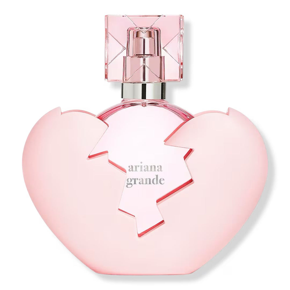 Ariana Grande Thank U Next Eau de parfum 3.4 oz
