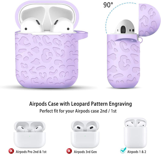 AirPod Generation 1&2 Case Cover