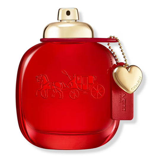 COACH Love Eau de Parfum 3.0 oz