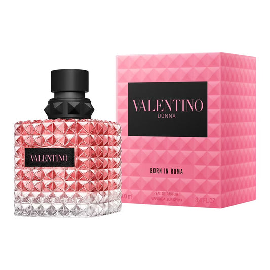 Valentino Donna Born In Roma 3.4 oz