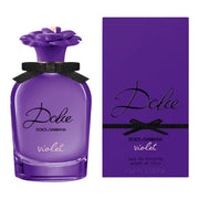 Dolce & Gabbana Violet Eau de Toilette 2.5 oz