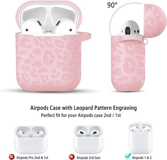 AirPod Generation 1&2 Case Cover