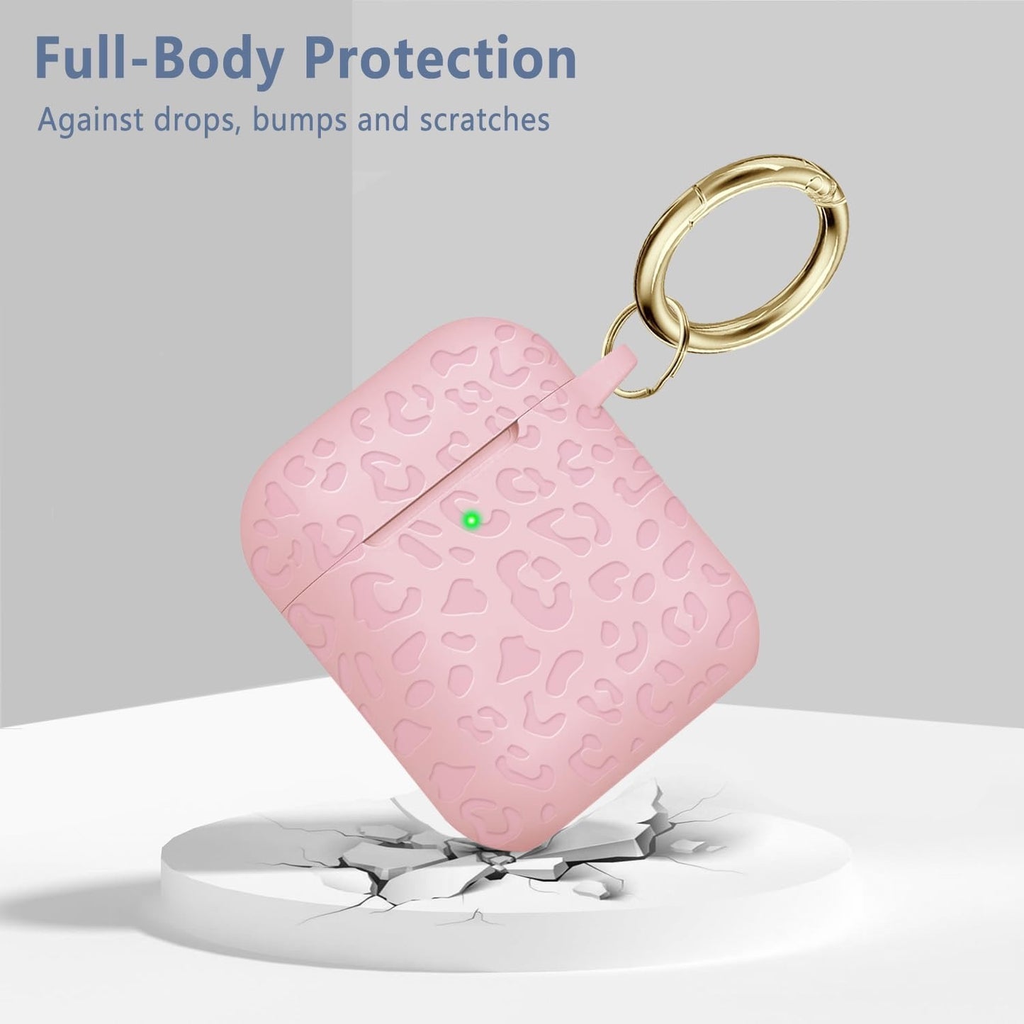 AirPod Generation 1&2 Case Cover