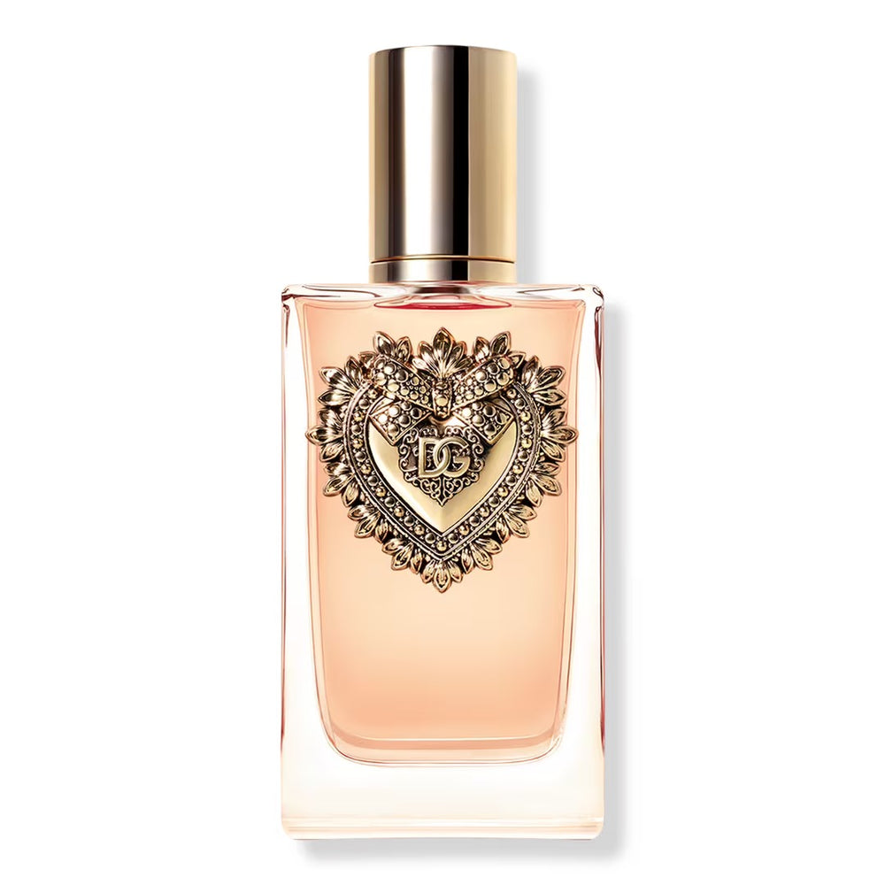 Dolce & Gabbana Devotion Eau de Parfum 3.3 oz