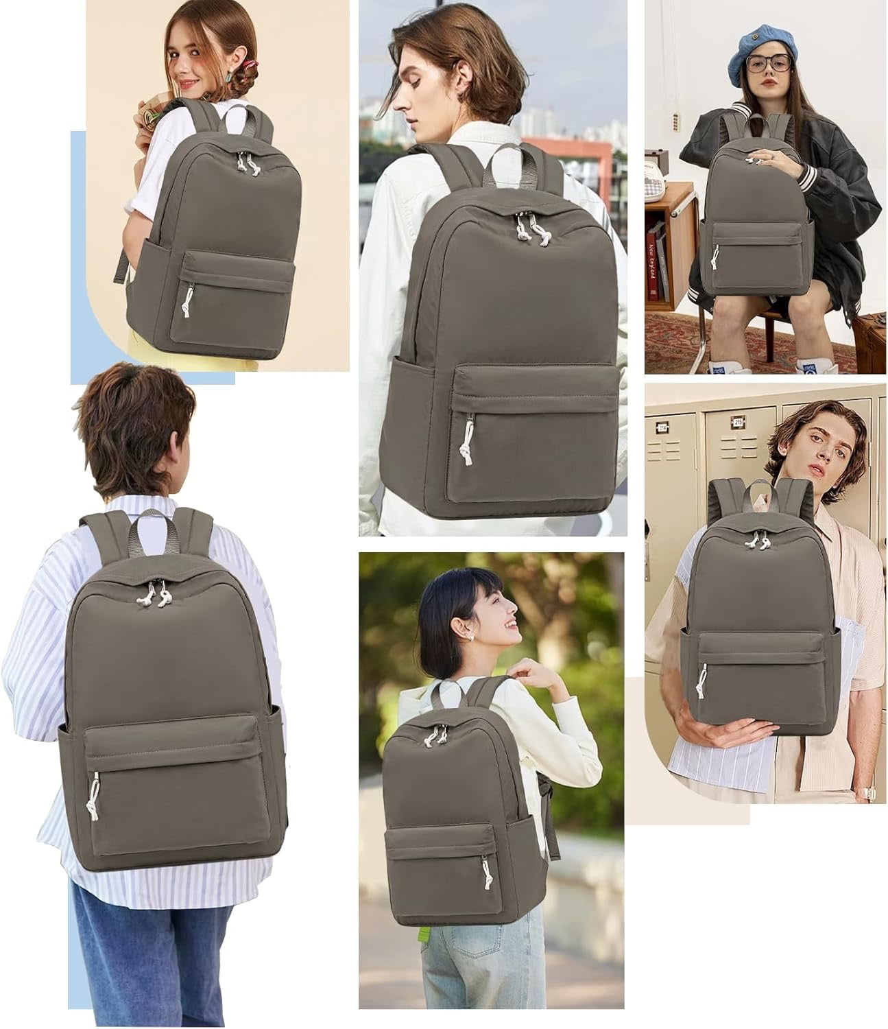 BackPack