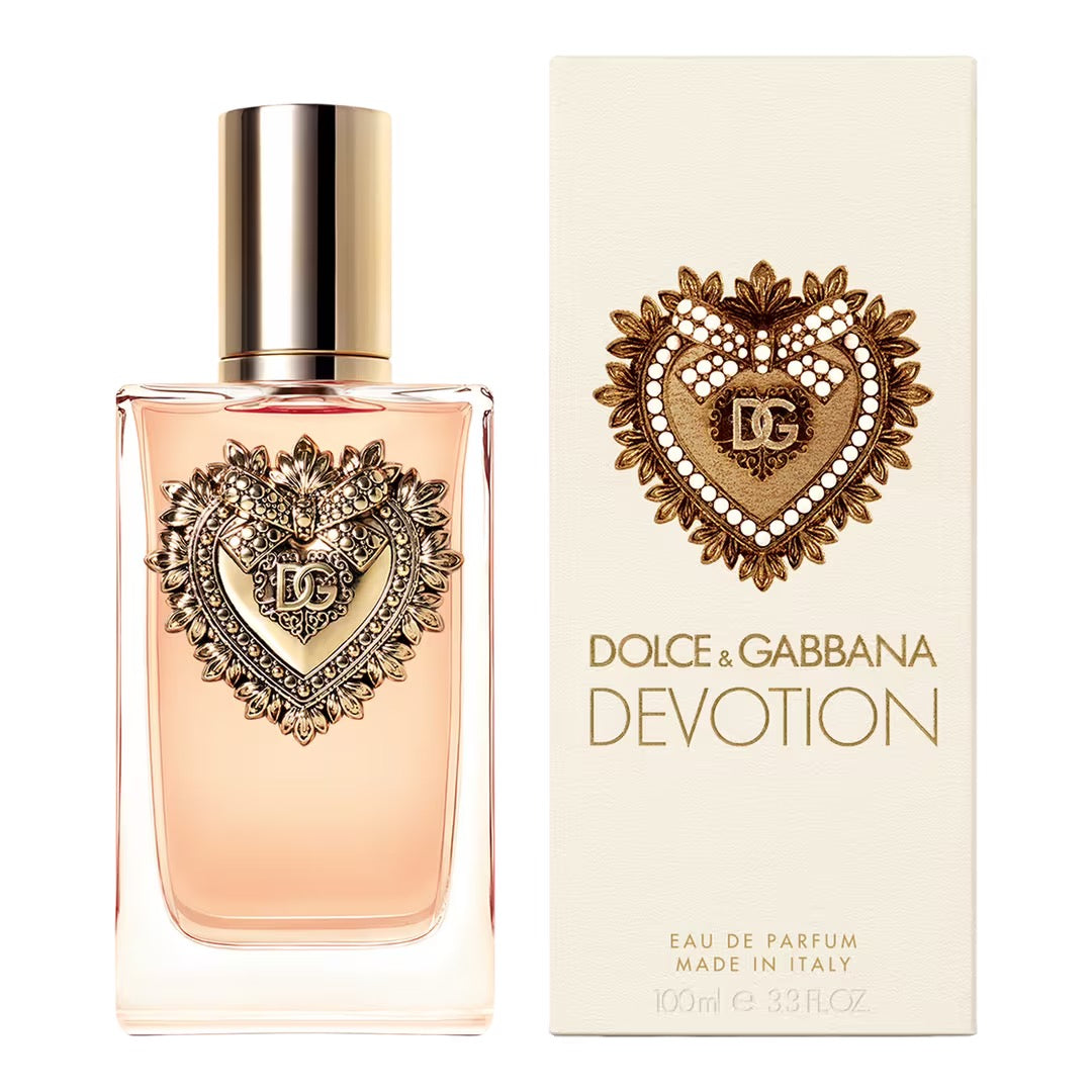 Devotion Eau de Parfum 3.3 oz