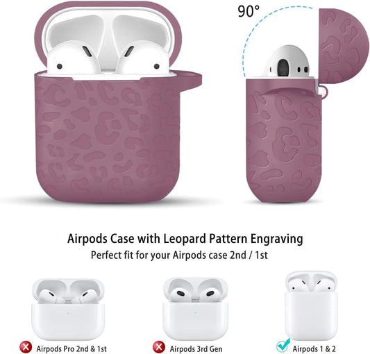 AirPod Generation 1&2 Case Cover