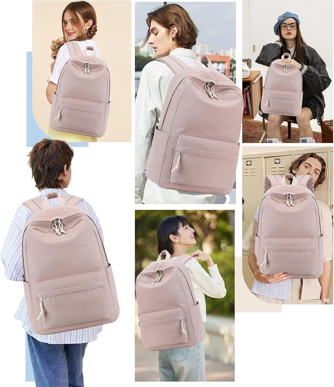 BackPack