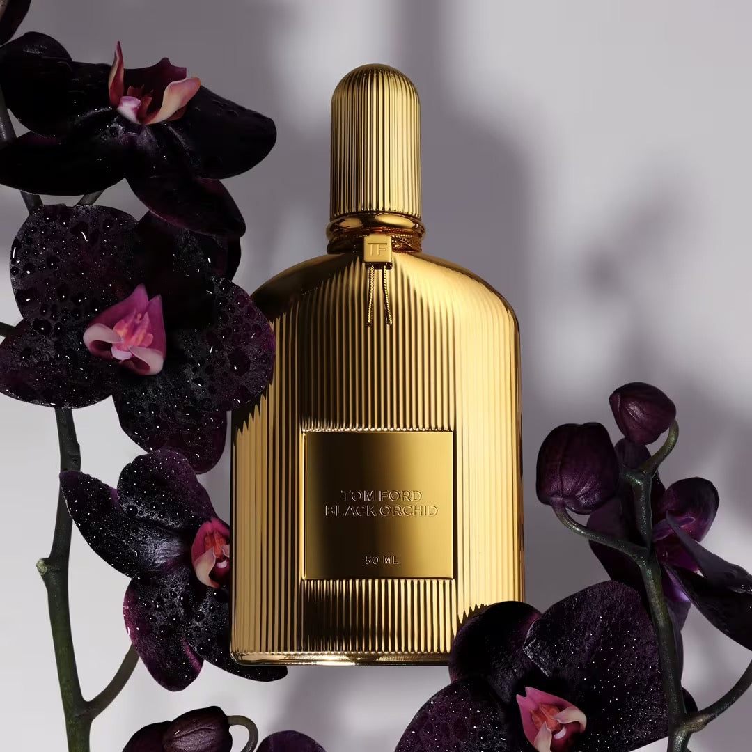 Tom Ford Black Orchid Parfum 3.4 oz