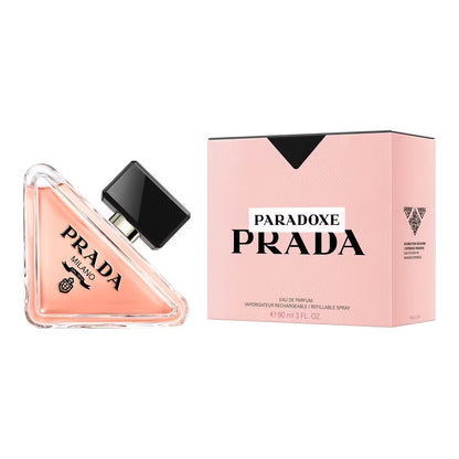 PRADA Paradoxe Eau de Parfum 3.0 oz