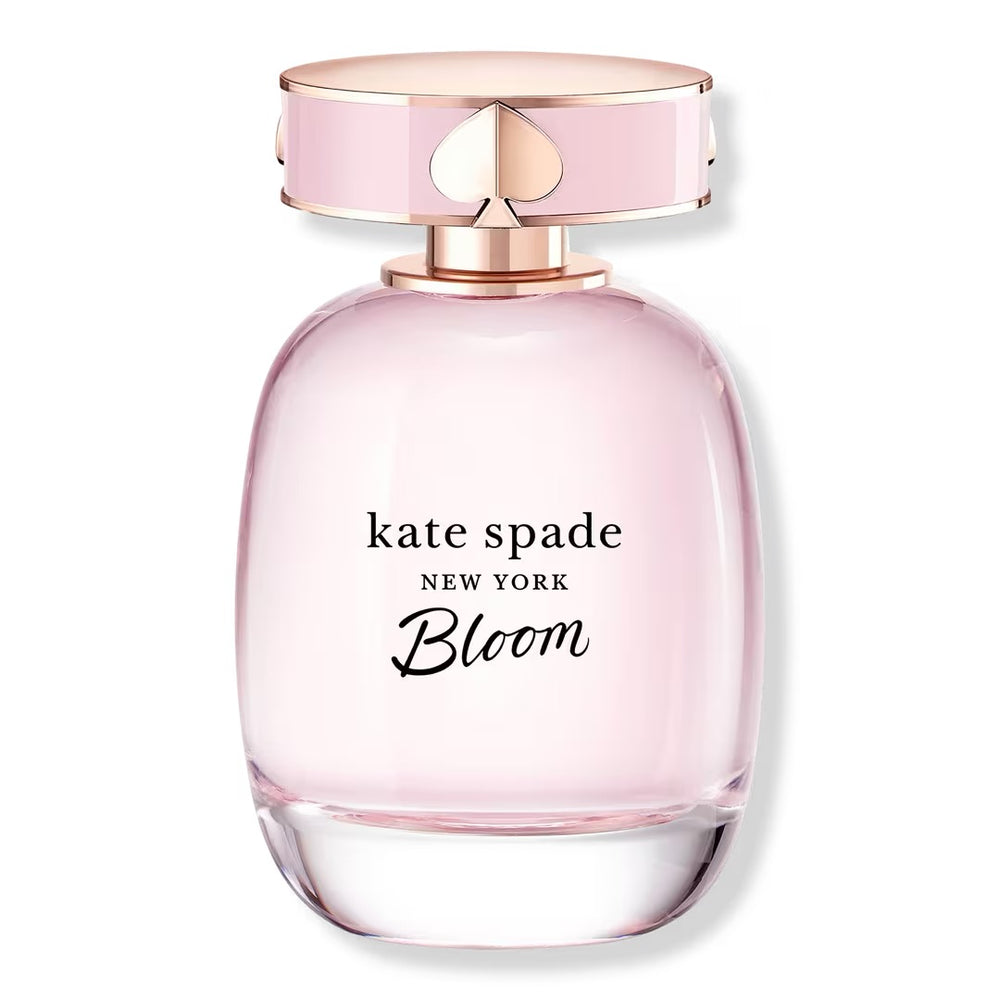 Kate Spade New York Bloom Eau de Toilette 3.3 oz