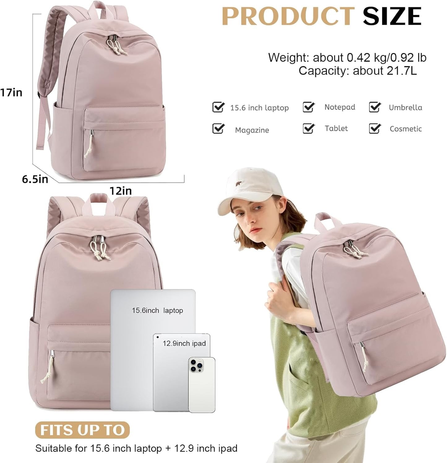 BackPack