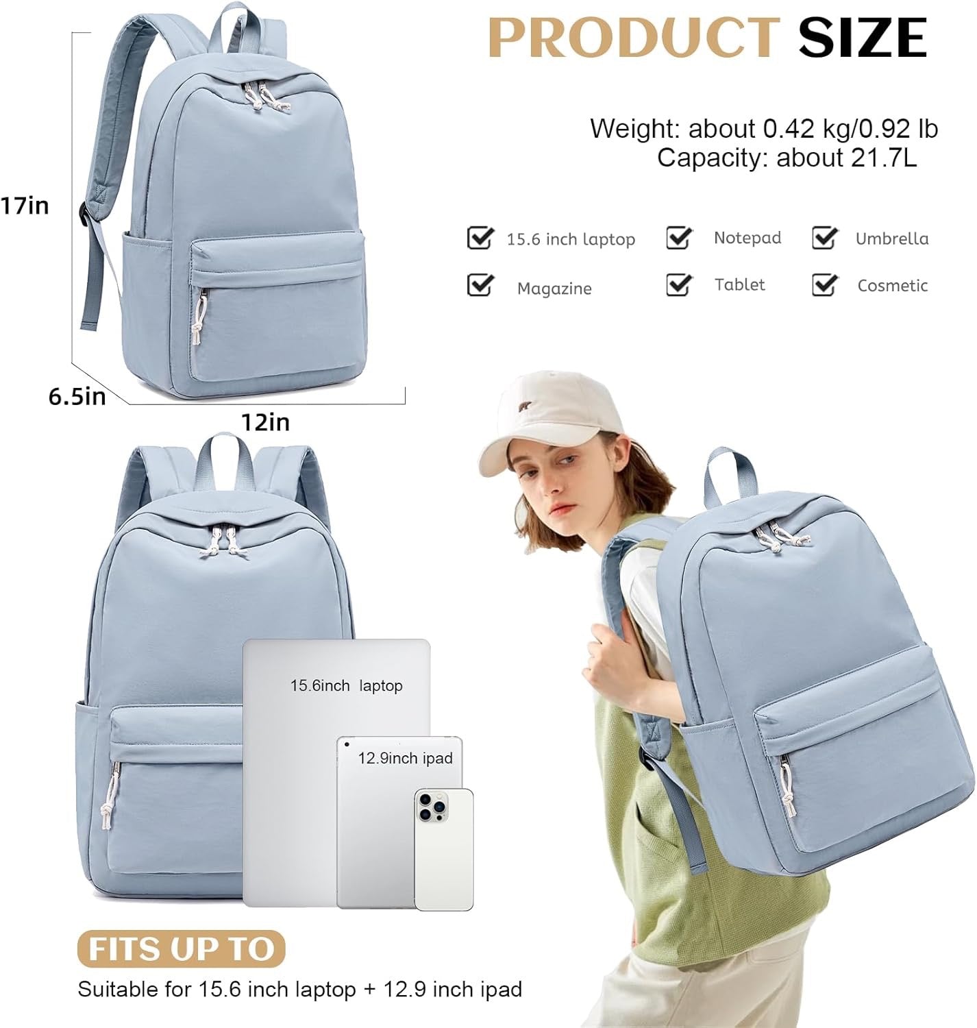 BackPack